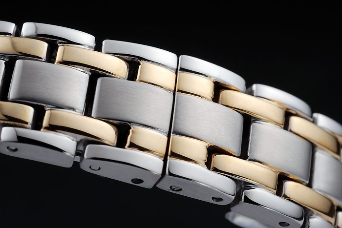 Tank Americaine Small Women Watch (Swiss replica movement) - Image 5