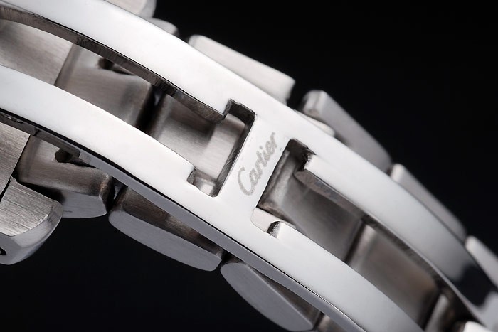 Tank Americaine Small Women Watch (Swiss replica movement) - Image 6