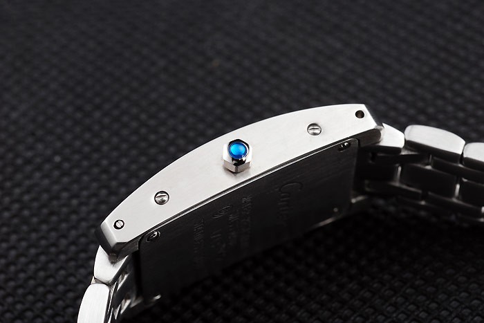 Tank Americaine Small Women Watch (Swiss replica movement) - Image 8