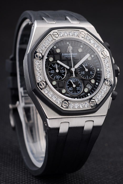Audemars Piguet Royal Oak Offshore Watches 3285