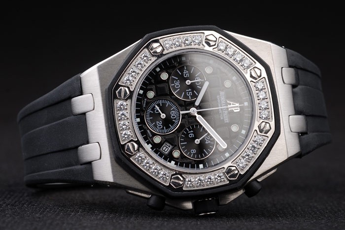 Audemars Piguet Royal Oak Offshore Watches 3285 - Image 2