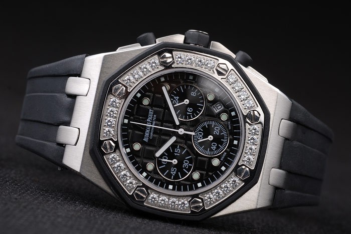 Audemars Piguet Royal Oak Offshore Watches 3285 - Image 3