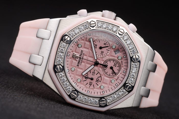 Audemars Piguet Royal Oak Offshore Watches 3286 - Image 3