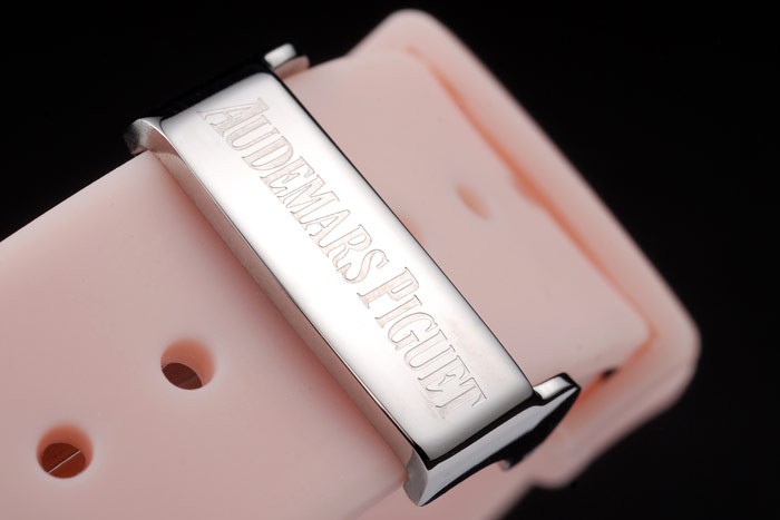 Audemars Piguet Royal Oak Offshore Watches 3286 - Image 4