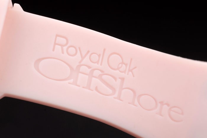 Audemars Piguet Royal Oak Offshore Watches 3286 - Image 6