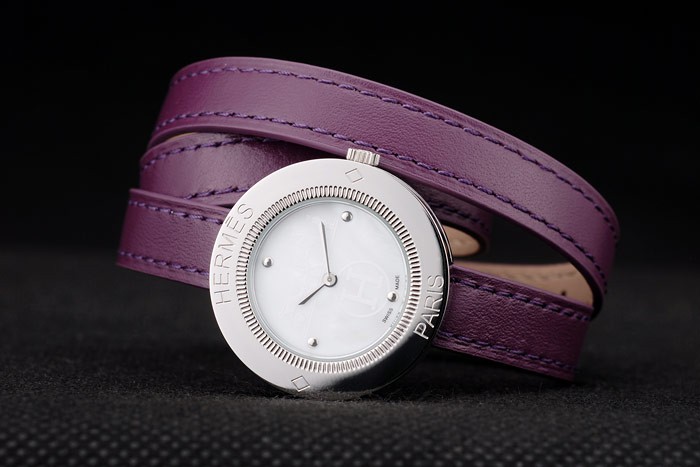 Hermes Classic Alta Qualita Watches 4033 - Image 4