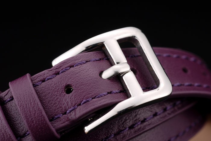 Hermes Classic Alta Qualita Watches 4033 - Image 5