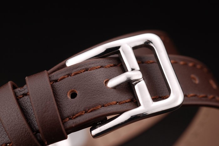 Hermes Classic Alta Qualita Watches 4028 - Image 5