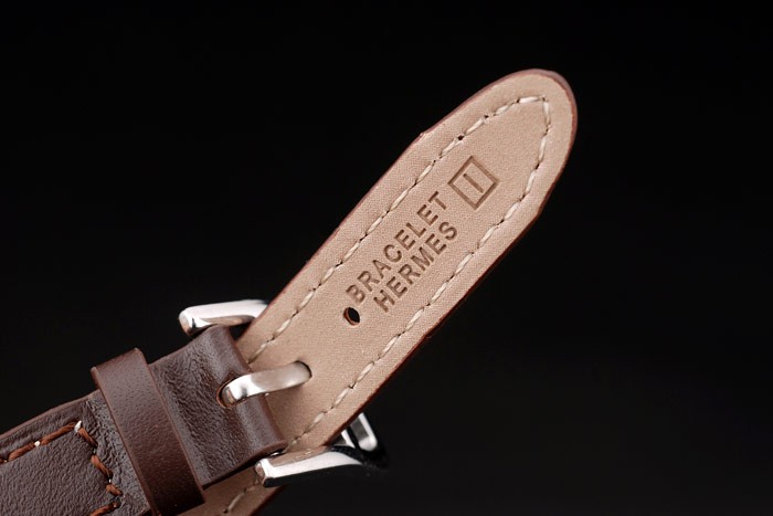 Hermes Classic Alta Qualita Watches 4028 - Image 6
