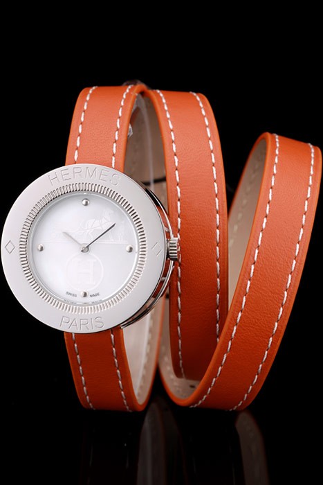 Hermes Classic Alta Qualita Watches 4032
