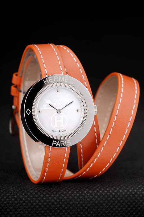 Hermes Classic Alta Qualita Watches 4032 - Image 2