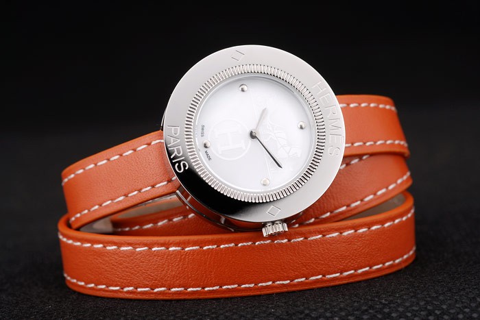 Hermes Classic Alta Qualita Watches 4032 - Image 3