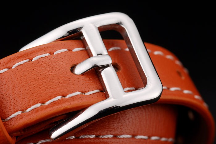 Hermes Classic Alta Qualita Watches 4032 - Image 5