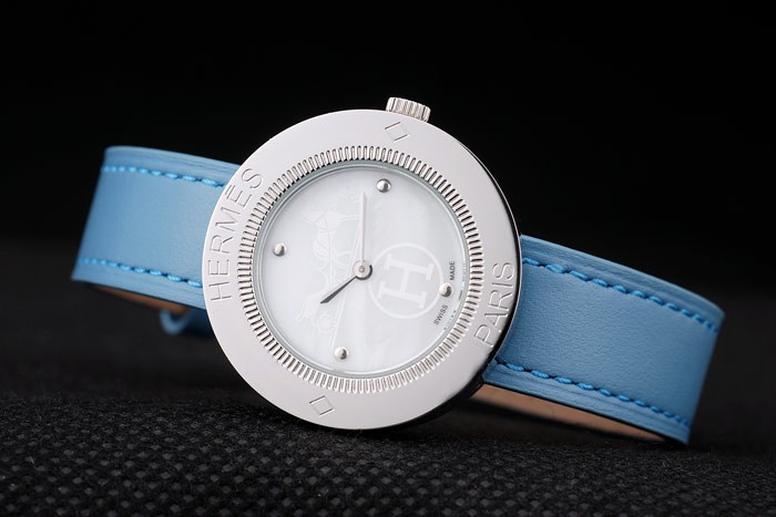 Hermes Classic Alta Qualita Watches 4031 - Image 4