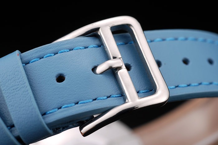 Hermes Classic Alta Qualita Watches 4031 - Image 5