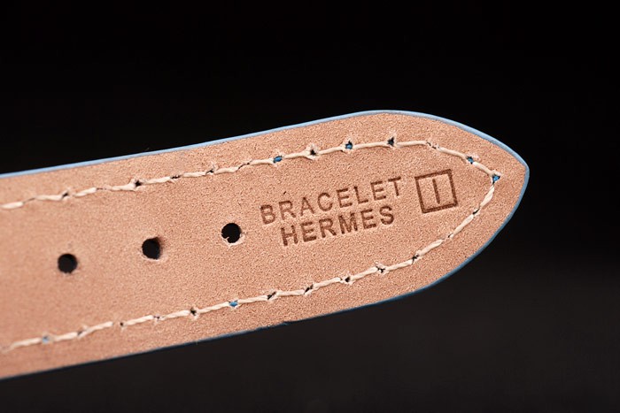 Hermes Classic Alta Qualita Watches 4031 - Image 6