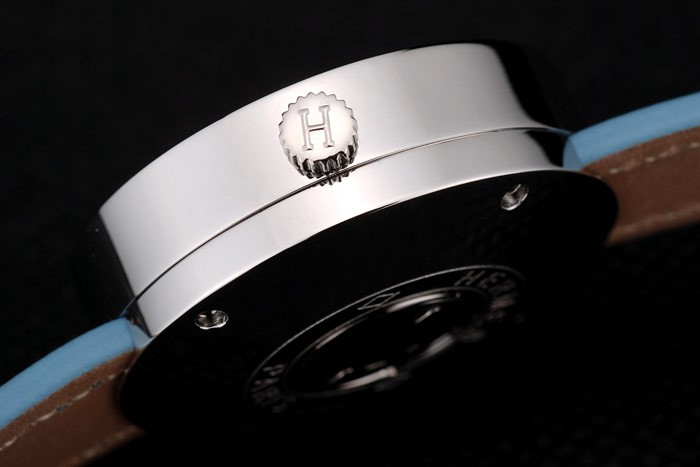 Hermes Classic Alta Qualita Watches 4031 - Image 8