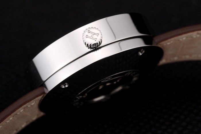 Hermes Classic Alta Qualita Watches 4029 - Image 8