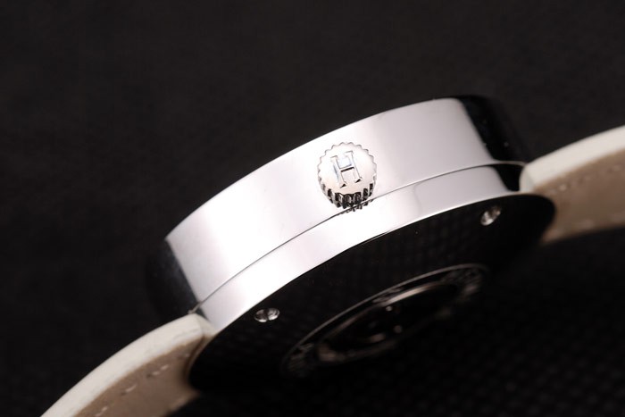 Hermes Classic Alta Qualita Watches 4038 - Image 8