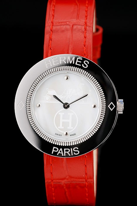 Hermes Classic Alta Qualita Watches 4036