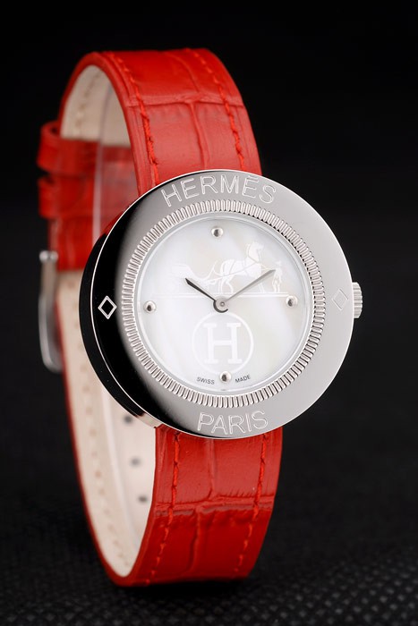 Hermes Classic Alta Qualita Watches 4036 - Image 2