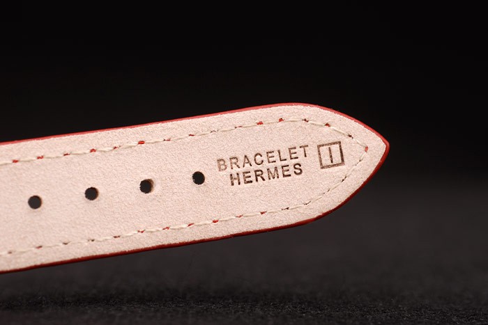 Hermes Classic Alta Qualita Watches 4036 - Image 6