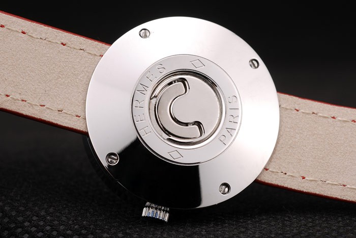 Hermes Classic Alta Qualita Watches 4036 - Image 7