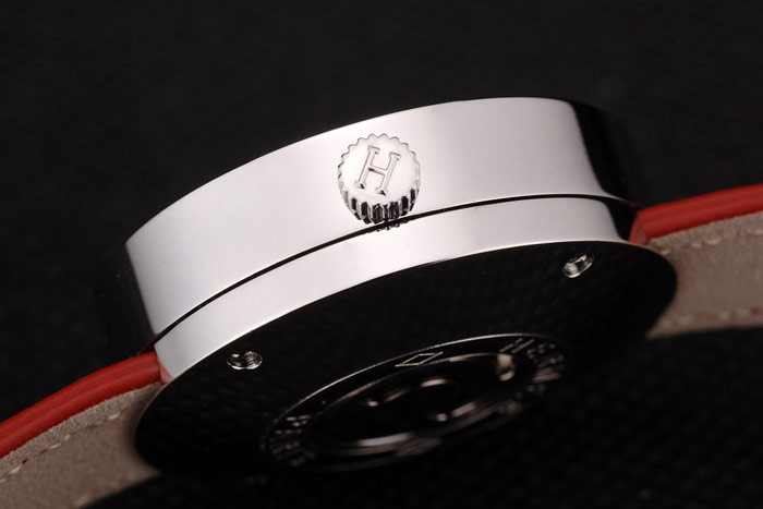 Hermes Classic Alta Qualita Watches 4036 - Image 8