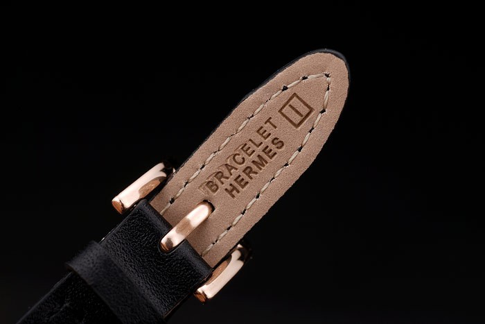 Hermes Classic Alta Qualita Watches 4025 - Image 6