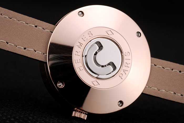 Hermes Classic Alta Qualita Watches 4025 - Image 7