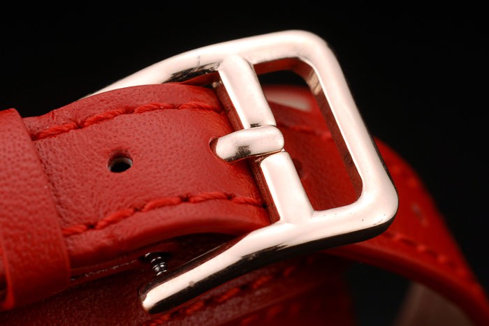 Hermes Classic Alta Qualita Watches 4035 - Image 5