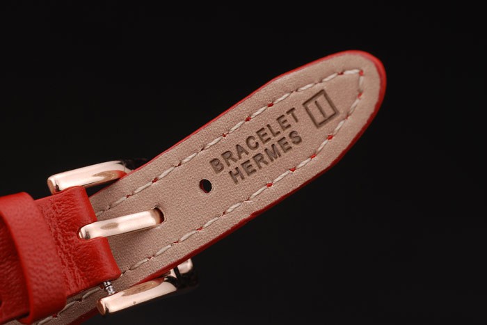 Hermes Classic Alta Qualita Watches 4035 - Image 6