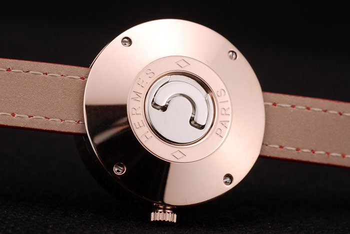 Hermes Classic Alta Qualita Watches 4035 - Image 7