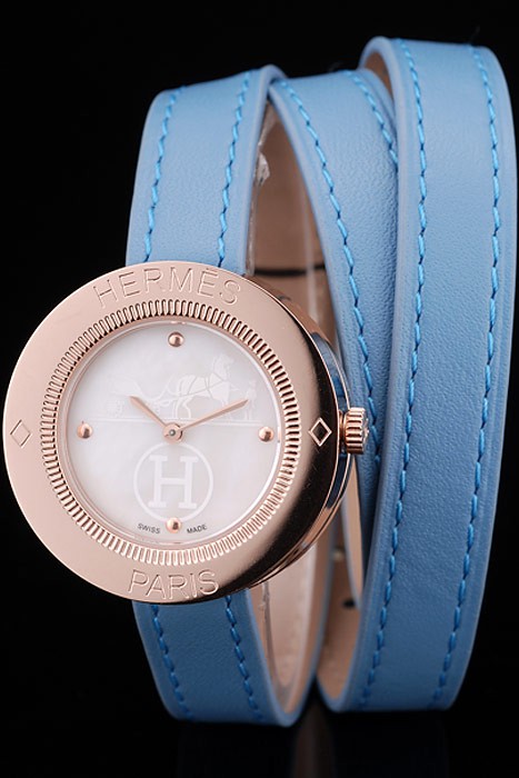 Hermes Classic Alta Qualita Watches 4030
