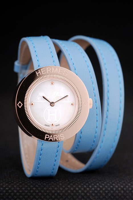 Hermes Classic Alta Qualita Watches 4030 - Image 2