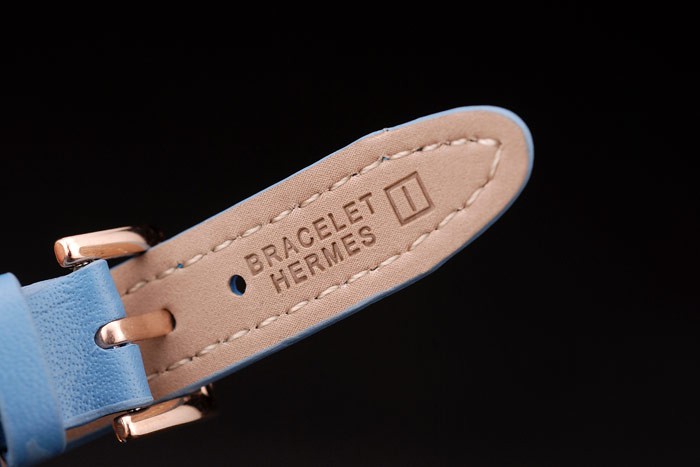 Hermes Classic Alta Qualita Watches 4030 - Image 5