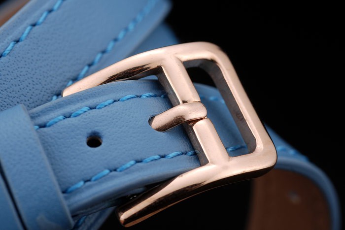 Hermes Classic Alta Qualita Watches 4030 - Image 6