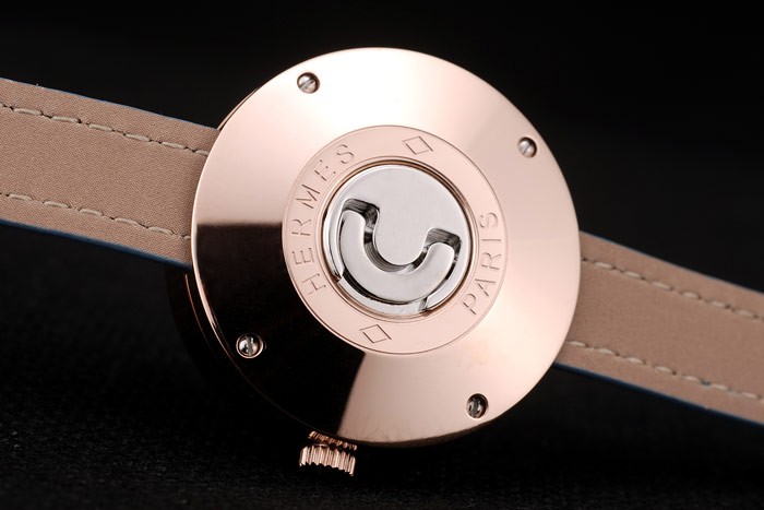 Hermes Classic Alta Qualita Watches 4030 - Image 7