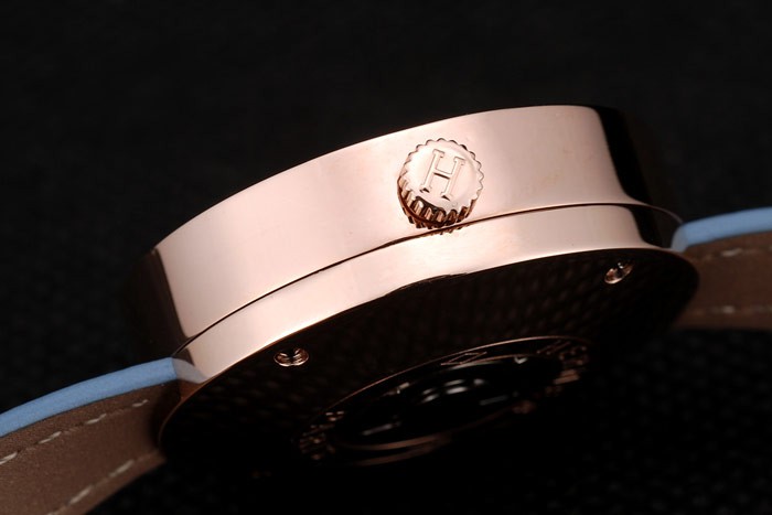 Hermes Classic Alta Qualita Watches 4030 - Image 8