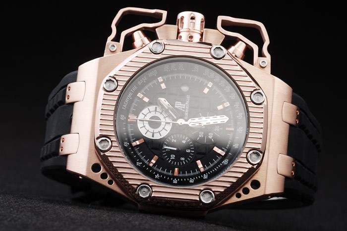 Audemars Piguet Royal Oak Offshore Watches 3279 - Image 3