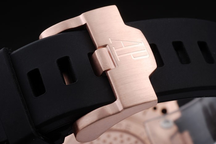 Audemars Piguet Royal Oak Offshore Watches 3279 - Image 4