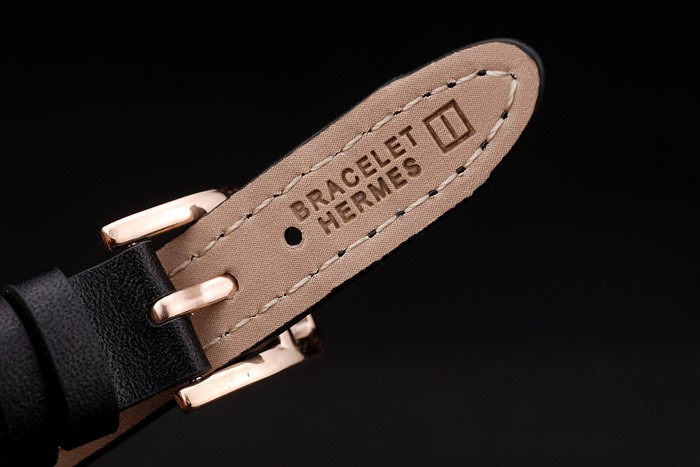Hermes Classic Alta Qualita Watches 4026 - Image 6