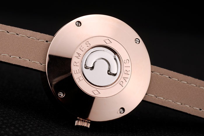 Hermes Classic Alta Qualita Watches 4026 - Image 7