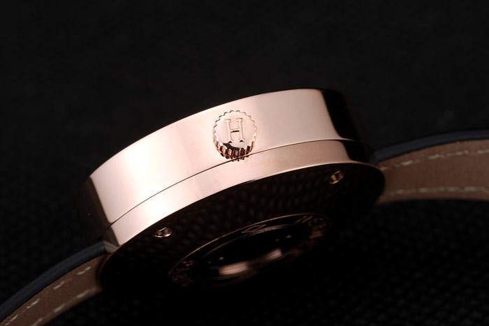 Hermes Classic Alta Qualita Watches 4026 - Image 8