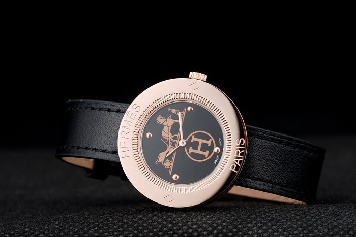 Hermes Classic Alta Qualita Watches 4027 - Image 4