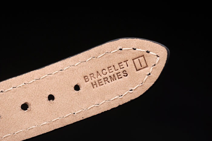 Hermes Classic Alta Qualita Watches 4027 - Image 6