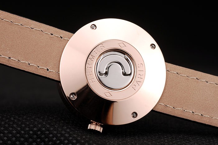 Hermes Classic Alta Qualita Watches 4027 - Image 7