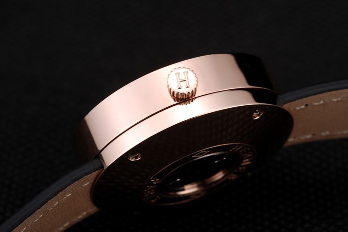 Hermes Classic Alta Qualita Watches 4027 - Image 8