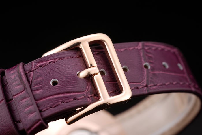 Hermes Classic Alta Qualita Watches 4034 - Image 5