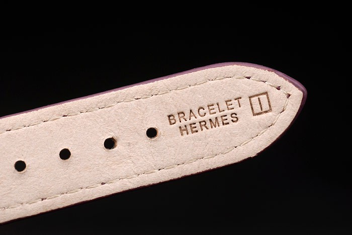 Hermes Classic Alta Qualita Watches 4034 - Image 6